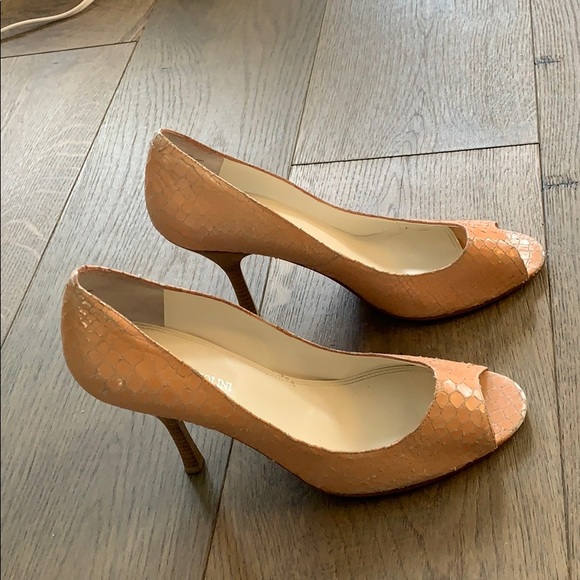 Enzo Angiolini Heels - Picture 2 of 6